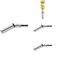 Amazon | トップ工業 (TOP) ユニバーサルソケット 8本組セット 10~24mm